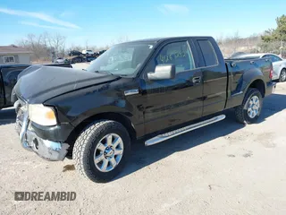 2006 Ford F-150 XLT с VIN 1FTPX045X6KD07821, выставлен на аукционе IAAI как лот 41287292 с пробегом 84 199 миль миль и . История ставок и продаж доступна на DreamBid. Изображение 21.