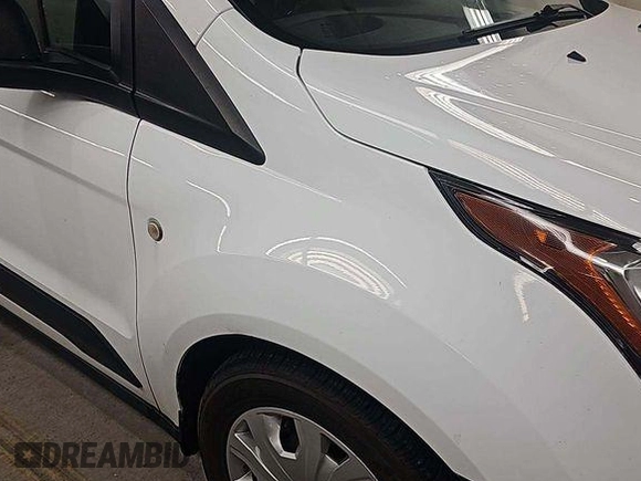 2019 Ford Transit Connect XL z VIN NM0LS7E28K1396540, wystawiony jako IAAI lot #42818829 z przebiegiem 83 782 mil mil oraz . Historia ofert i sprzedaży dostępna na DreamBid. Obrazek 23.