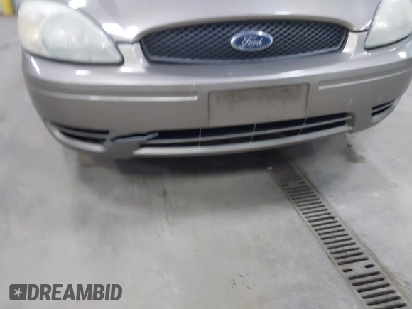 2006 Ford Taurus SE with VIN 1FAFP53U66A229602, listed as a IAAI auction lot 42142663 with 215,955 mi miles and . Bid and sale history available at DreamBid. Image 6.