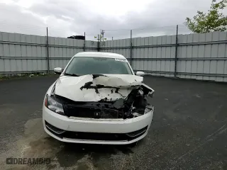 2013 Volkswagen Passat S w/Appearance with VIN 1VWAP7A32DC022150, listed as a Copart auction lot 51522185 with 69,739 mi miles and Salvage Title. Bid and sale history available at carsss.com. Image 10.