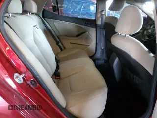2015 Kia Optima LX with VIN 5XXGM4A78FG435796, listed as a Copart auction lot 45652035 with 160,528 mi miles and Salvage Title. Bid and sale history available at carsss.com. Image 10.