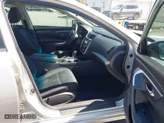 2018 Nissan Altima 2.5 S with VIN 1N4AL3AP6JC254083, listed as a IAAI auction lot 41773749 with 127,040 mi miles. Bid and sale history available at carsss.com. Image 5.