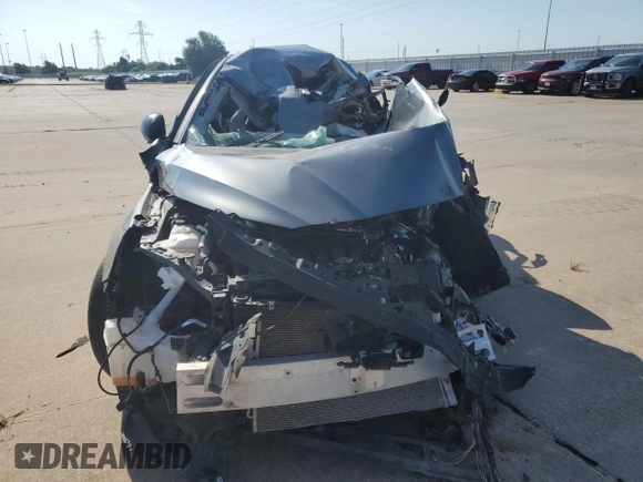 2019 Nissan Altima 2.5 SR with VIN 1N4BL4CV1KC122095, listed as a Copart auction lot 57688953 with 0 mi miles and Non Repairable. Bid and sale history available at carsss.com. Image 5.
