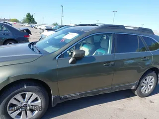 2015 Subaru Outback Premium z VIN 4S4BSACC7F3338285, wystawiony jako IAAI lot #42390497 z przebiegiem 95 977 mil mil oraz . Historia ofert i sprzedaży dostępna na DreamBid. Obrazek 6.