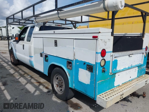 2015 Ford F-250 XLT с VIN 1FT7X2AT2FEA31504, выставлен на аукционе IAAI как лот 42402725 с пробегом 130 273 миль миль и . История ставок и продаж доступна на DreamBid. Изображение 3.
