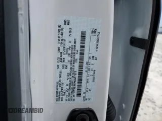 2023 Ford F-150 XL with VIN 1FTFW1E85PKG17275, listed as a Copart auction lot 57497155 with 34,379 mi miles and Salvage title. Bid and sale history available at DreamBid. Image 12.