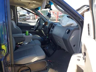 2007 Ford F-150 XLT with VIN 1FTPW14V17FA16269, listed as a IAAI auction lot 42043698 with 197,887 mi miles and . Bid and sale history available at DreamBid. Image 5.