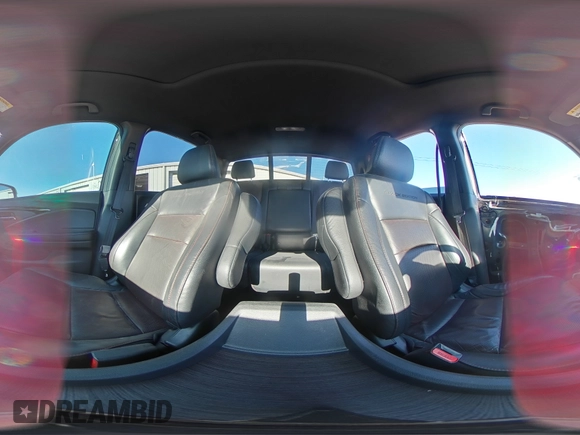 2019 Honda Ridgeline Black Edition with VIN 5FPYK3F82KB035968, listed as a Copart auction lot 84015004 with 123,427 mi miles and Salvage title. Bid and sale history available at DreamBid. Image 15.