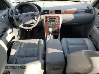 2005 Ford Five Hundred SEL with VIN 1FAFP241X5G131817, listed as a Copart auction lot 82194734 with 85,122 mi miles and Salvage Title. Bid and sale history available at carsss.com. Image 8.