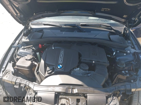 2013 BMW 1 Series 135i with VIN WBAUN7C57DVM28236, listed as a IAAI auction lot 41900116 with 38,876 mi miles and . Bid and sale history available at carsss.com. Image 10.