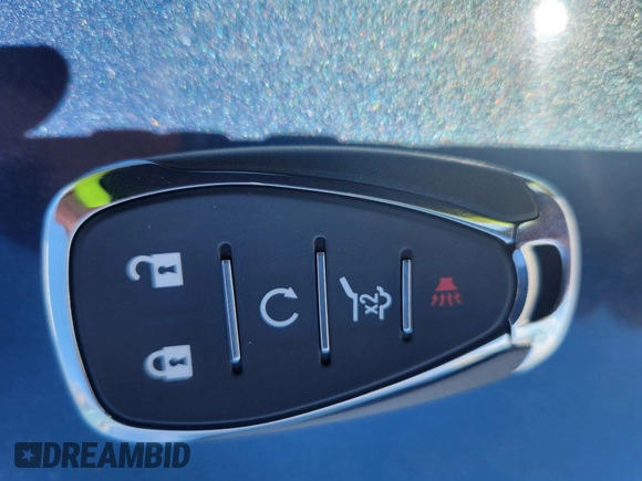 2024 Chevrolet Equinox LT with VIN 3GNAXUEG9RL338596, listed as a IAAI auction lot 41942790 with 25,692 mi miles and . Bid and sale history available at DreamBid. Image 11.