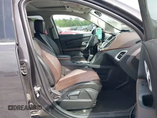 2013 GMC Terrain SLT z VIN 2GKFLVE31D6244078, wystawiony jako IAAI lot #42096707 z przebiegiem 140 000 mil mil oraz . Historia ofert i sprzedaży dostępna na DreamBid. Obrazek 5.