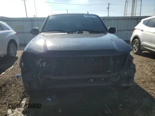 2006 Chevrolet TrailBlazer LT with VIN 1GNES13H062260829, listed as a Copart auction lot 77086554 with 0 mi miles and Clean Title. Bid and sale history available at carsss.com. Image 5.