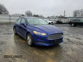 2016 Ford Fusion SE with VIN 3FA6P0H71GR255201, listed as a Copart auction lot 44546985 with 112,075 mi miles and Salvage Title. Bid and sale history available at DreamBid. Image 10.