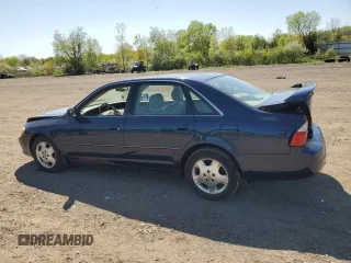 2004 Toyota Avalon XL z VIN 4T1BF28B84U342024, wystawiony jako Copart lot #56174985 z przebiegiem 166 173 mil mil oraz Szkoda całkowita • Salvage title. Historia ofert i sprzedaży dostępna na DreamBid. Obrazek 2.