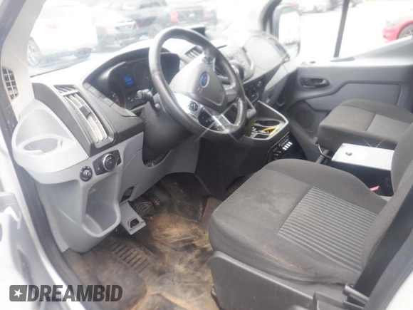 2017 Ford Transit с VIN 1FTYR1YM8HKB19243, выставлен на аукционе IAAI как лот 42807803 с пробегом 160 685 миль миль и . История ставок и продаж доступна на DreamBid. Изображение 4.