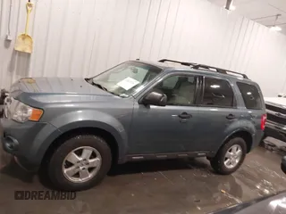2012 Ford Escape XLT с VIN 1FMCU9DG8CKA67446, выставлен на аукционе IAAI как лот 41823936 с пробегом 105 156 миль миль и . История ставок и продаж доступна на DreamBid. Изображение 14.