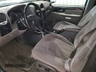2004 GMC Envoy SLT z VIN 1GKET16S746132420, wystawiony jako Copart lot #58042055 z przebiegiem 183 799 mil mil oraz Czysty tytuł • Clean title. Historia ofert i sprzedaży dostępna na DreamBid. Obrazek 7.