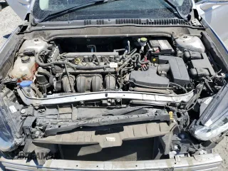 2016 Ford Fusion SE with VIN 3FA6P0H71GR118730, listed as a Copart auction lot 63500985 with 84,563 mi miles and Salvage title. Bid and sale history available at DreamBid. Image 11.