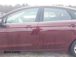 2017 Ford Fusion SE с VIN 3FA6P0H79HR107590, выставлен на аукционе IAAI как лот 41184081 с пробегом 85 243 миль миль и . История ставок и продаж доступна на DreamBid. Изображение 14.