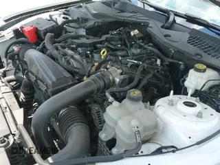 2024 Ford Mustang EcoBoost с VIN 1FA6P8TH4R5106804, выставлен на аукционе IAAI как лот 42996550 с пробегом 40 016 миль миль и . История ставок и продаж доступна на DreamBid. Изображение 20.