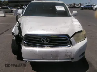2009 Toyota Highlander Limited с VIN JTEES42AX92114288, выставлен на аукционе IAAI как лот 42508486 с пробегом 137 506 миль миль и . История ставок и продаж доступна на DreamBid. Изображение 12.