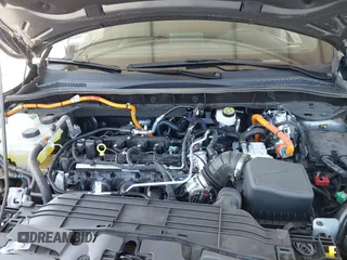 2024 Ford Escape ST-Line with VIN 1FMCU0MZ7RUA96544, listed as a IAAI auction lot 41830465 with 3,463 mi miles and . Bid and sale history available at DreamBid. Image 10.