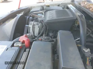 2005 Jeep Grand Cherokee Laredo с VIN 1J4HS48N15C543281, выставлен на аукционе IAAI как лот 42314334 с пробегом 192 507 миль миль и . История ставок и продаж доступна на DreamBid. Изображение 12.