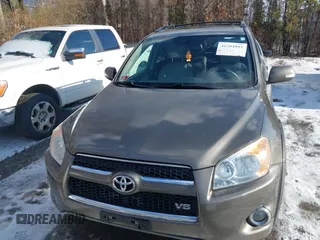 2012 Toyota RAV4 Limited with VIN 2T3DK4DV3CW067846, listed as a IAAI auction lot 41504882 with 149,109 mi miles. Bid and sale history available at carsss.com. Image 12.