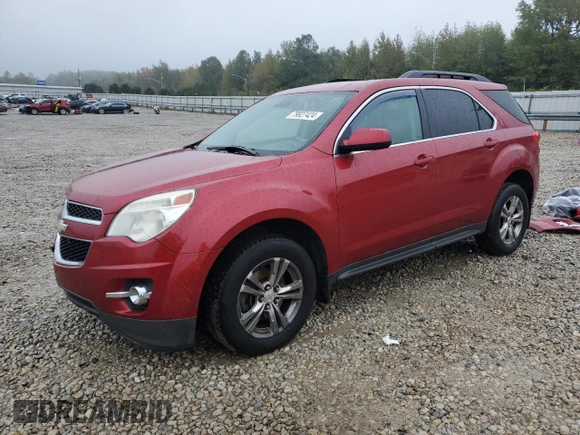 2013 Chevrolet Equinox LT with VIN 2GNFLPE33D6415735, listed as a Copart auction lot 79927424 with 178,001 mi miles and Clean Title. Bid and sale history available at DreamBid. Image 1.