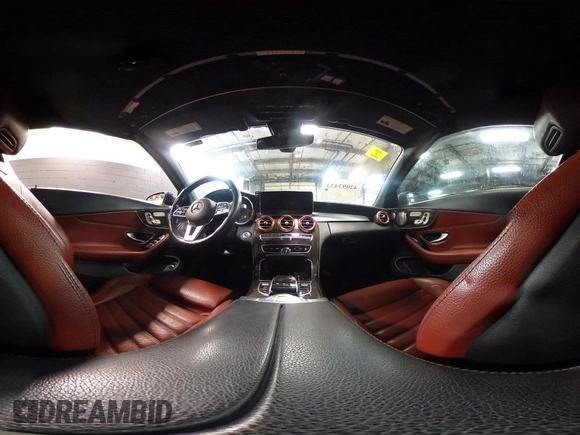 2019 Mercedes-Benz C 300 с VIN WDDWK8EB7KF779240, выставлен на аукционе IAAI как лот 42093433 с пробегом 74 967 миль миль и . История ставок и продаж доступна на DreamBid. Изображение 19.