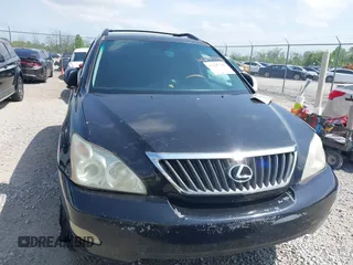 2009 Lexus RX 350 with VIN 2T2GK31U39C073339, listed as a IAAI auction lot 42147445 with 180,001 mi miles and . Bid and sale history available at DreamBid. Image 6.