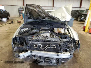 2005 Audi S4 z VIN WAUGL68EX5A475596, wystawiony jako Copart lot #63028894 z przebiegiem Nie podano mil oraz Szkody całkowita. Historia ofert i sprzedaży dostępna na DreamBid. Obrazek 5.
