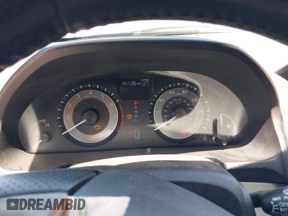 2015 Honda Odyssey EX-L with VIN 5FNRL5H6XFB123366, listed as a IAAI auction lot 42037807 with 141,135 mi miles and . Bid and sale history available at DreamBid. Image 7.
