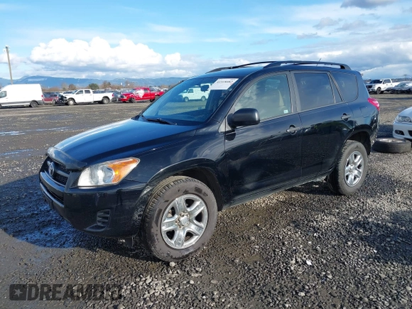 2009 Toyota RAV4 with VIN JTMBF33V49D017521, listed as a IAAI auction lot 41518082 with 193,428 mi miles. Bid and sale history available at carsss.com. Image 18.