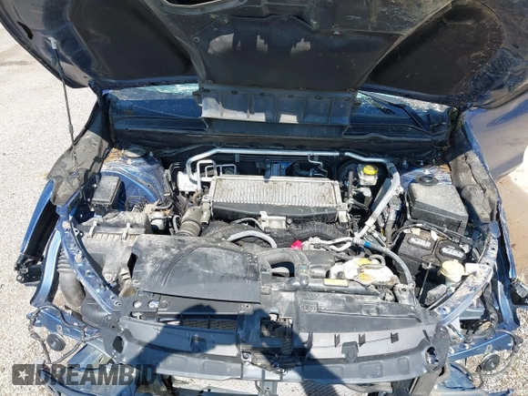 2022 Subaru Ascent Premium z VIN 4S4WMACD3N3442288, wystawiony jako IAAI lot #42551645 z przebiegiem 68 810 mil mil oraz . Historia ofert i sprzedaży dostępna na DreamBid. Obrazek 10.