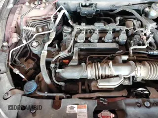 2018 Honda Accord Touring with VIN 1HGCV1F9XJA164346, listed as a Copart auction lot 86684225 with 119,709 mi miles and Salvage title. Bid and sale history available at DreamBid. Image 13.