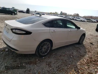 2014 Ford Fusion SE with VIN 3FA6P0HR5ER297630, listed as a Copart auction lot 76508254 with 171,391 mi miles and Salvage Title. Bid and sale history available at carsss.com. Image 3.