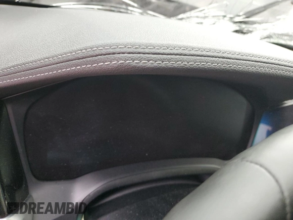 2020 BMW 3 Series M340i xDrive with VIN WBA5U9C01LFH09435, listed as a Copart auction lot 47883435 with Not Provided miles and Salvage Title. Bid and sale history available at DreamBid. Image 9.