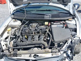 2004 Dodge Neon SXT z VIN 1B3ES56C44D580657, wystawiony jako IAAI lot #42137299 z przebiegiem 138 918 mil mil oraz . Historia ofert i sprzedaży dostępna na DreamBid. Obrazek 10.