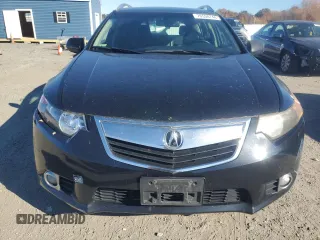 2011 Acura TSX z VIN JH4CW2H50BC002872, wystawiony jako Copart lot #76550744 z przebiegiem 261 808 mil mil oraz Czysty tytuł • Clean title. Historia ofert i sprzedaży dostępna na DreamBid. Obrazek 5.