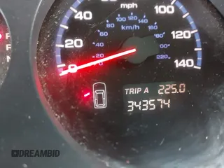 2004 Acura MDX Touring Pkg w/Navigation with VIN 2HNYD18874H545924, listed as a IAAI auction lot 41080740 with 343,574 mi miles. Bid and sale history available at carsss.com. Image 15.