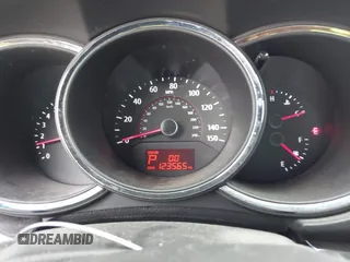 2012 Kia Sorento LX with VIN 5XYKT3A6XCG247528, listed as a IAAI auction lot 42194338 with 123,565 mi miles and . Bid and sale history available at carsss.com. Image 7.