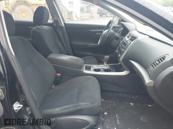 2015 Nissan Altima S z VIN 1N4AL3AP3FN346120, wystawiony jako IAAI lot #42386980 z przebiegiem 148 205 mil mil oraz . Historia ofert i sprzedaży dostępna na DreamBid. Obrazek 5.