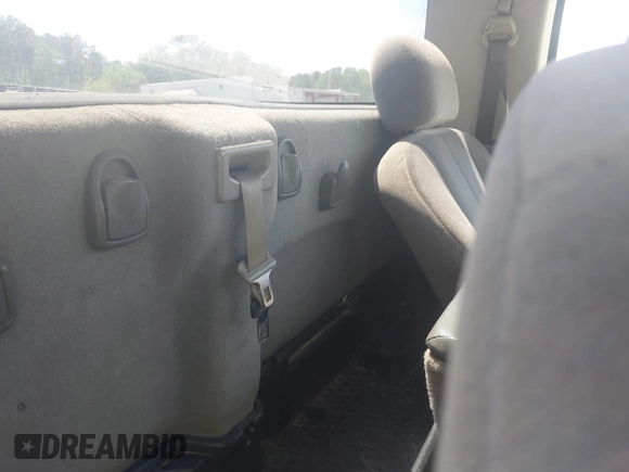 2008 Dodge 1500 ST with VIN 1D7HA16K18J184374, listed as a IAAI auction lot 42075077 with 255,978 mi miles and . Bid and sale history available at DreamBid. Image 8.