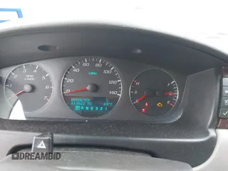 2008 Chevrolet Impala LTZ with VIN 2G1WU583389180613, listed as a IAAI auction lot 41865145 with 213,622 mi miles and . Bid and sale history available at DreamBid. Image 7.