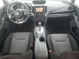 2023 Subaru Impreza Premium z VIN 4S3GKAV66P3603880, wystawiony jako Copart lot #84516954 z przebiegiem 33 433 mil mil oraz Szkoda całkowita • Salvage title. Historia ofert i sprzedaży dostępna na DreamBid. Obrazek 8.