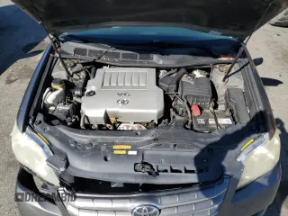 2006 Toyota Avalon XL with VIN 4T1BK36B86U121529, listed as a Copart auction lot 48522305 with 187,555 mi miles and Salvage Title. Bid and sale history available at carsss.com. Image 11.
