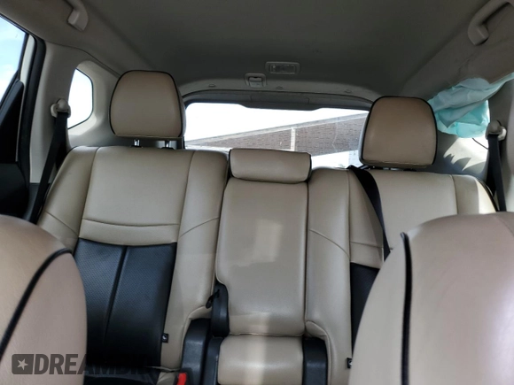2020 Nissan Rogue SV with VIN KNMAT2MT0LP531299, listed as a Copart auction lot 76193664 with 88,507 mi miles and Non repairable. Bid and sale history available at DreamBid. Image 10.