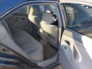 2011 Toyota Camry LE with VIN 4T1BF3EK8BU138167, listed as a IAAI auction lot 41065739 with 1 mi miles. Bid and sale history available at carsss.com. Image 8.